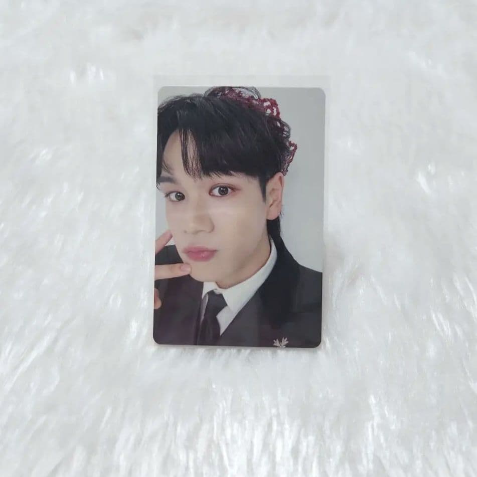 JO1 豆原一成 トレカ - メルカリ