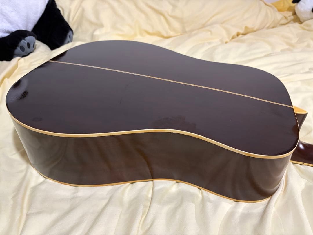 Moon Light MK-IV ナカイ楽器 Martin D-18モデル - メルカリ