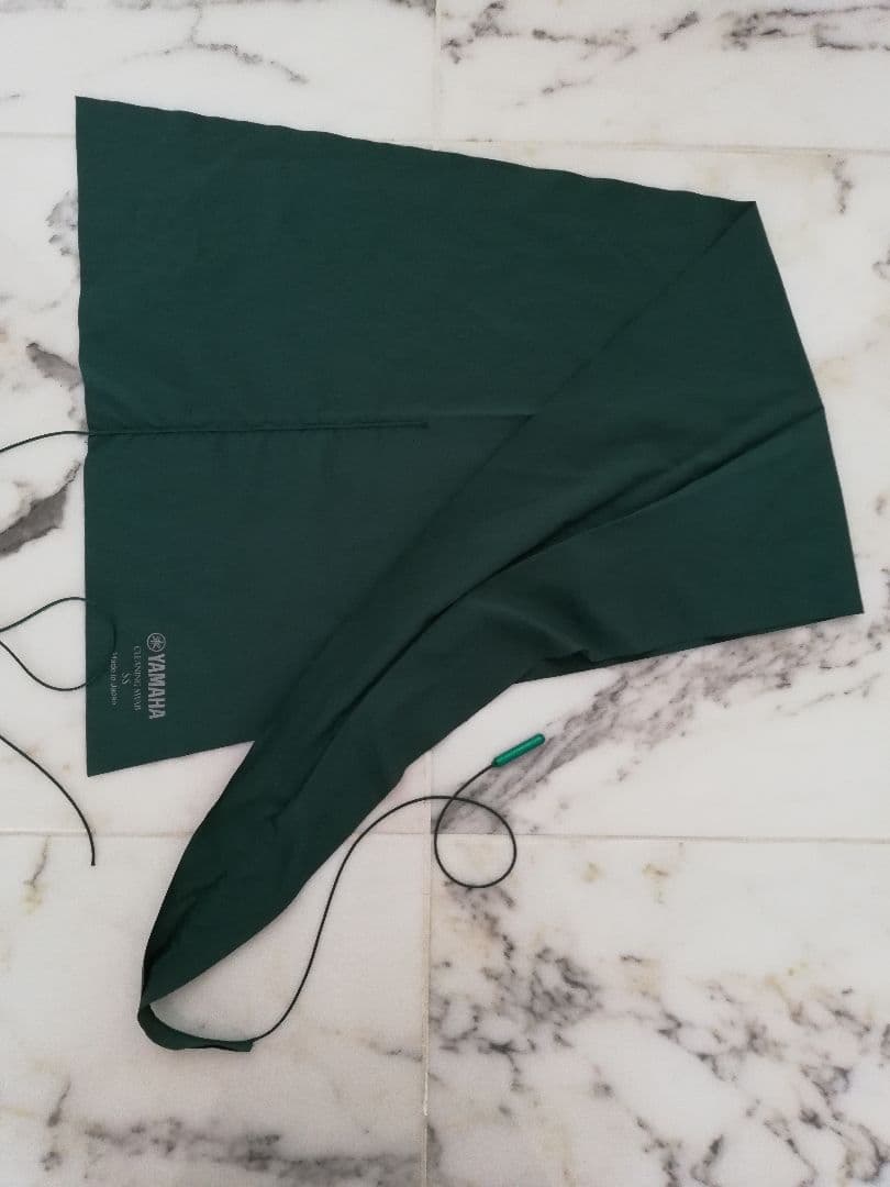 ヤナギサワ　ソプラノサックス　S-WO2