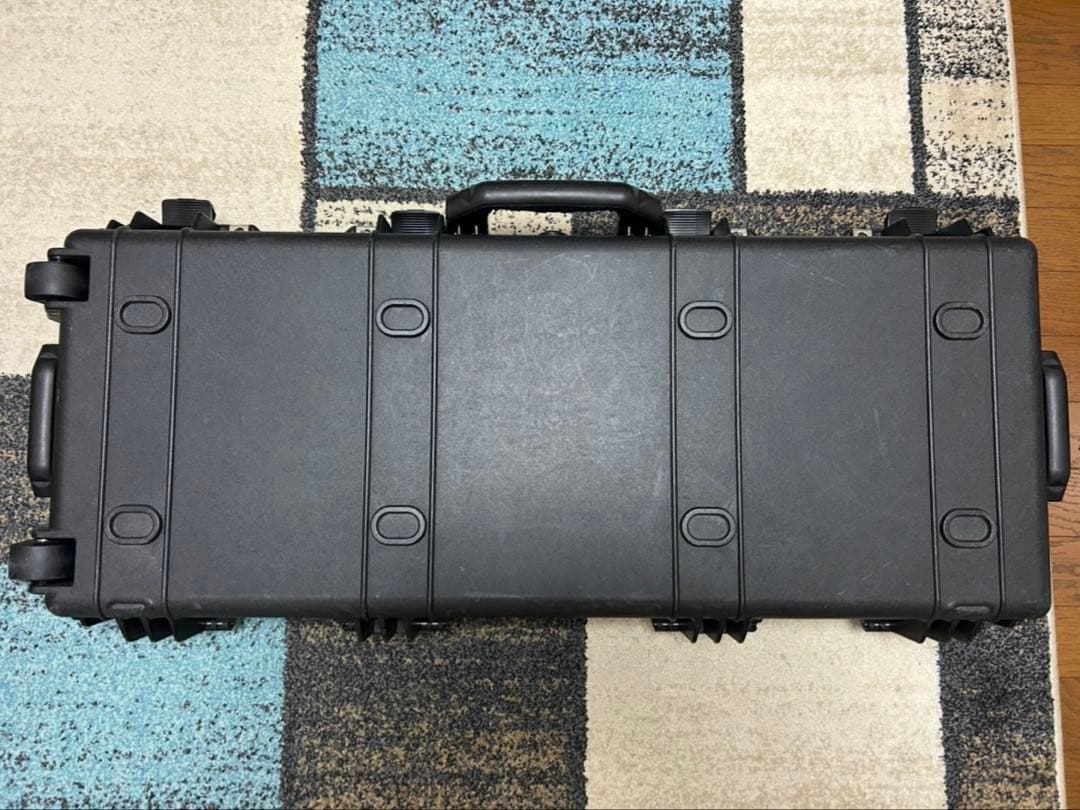 pelican1700 ペリカン ケース