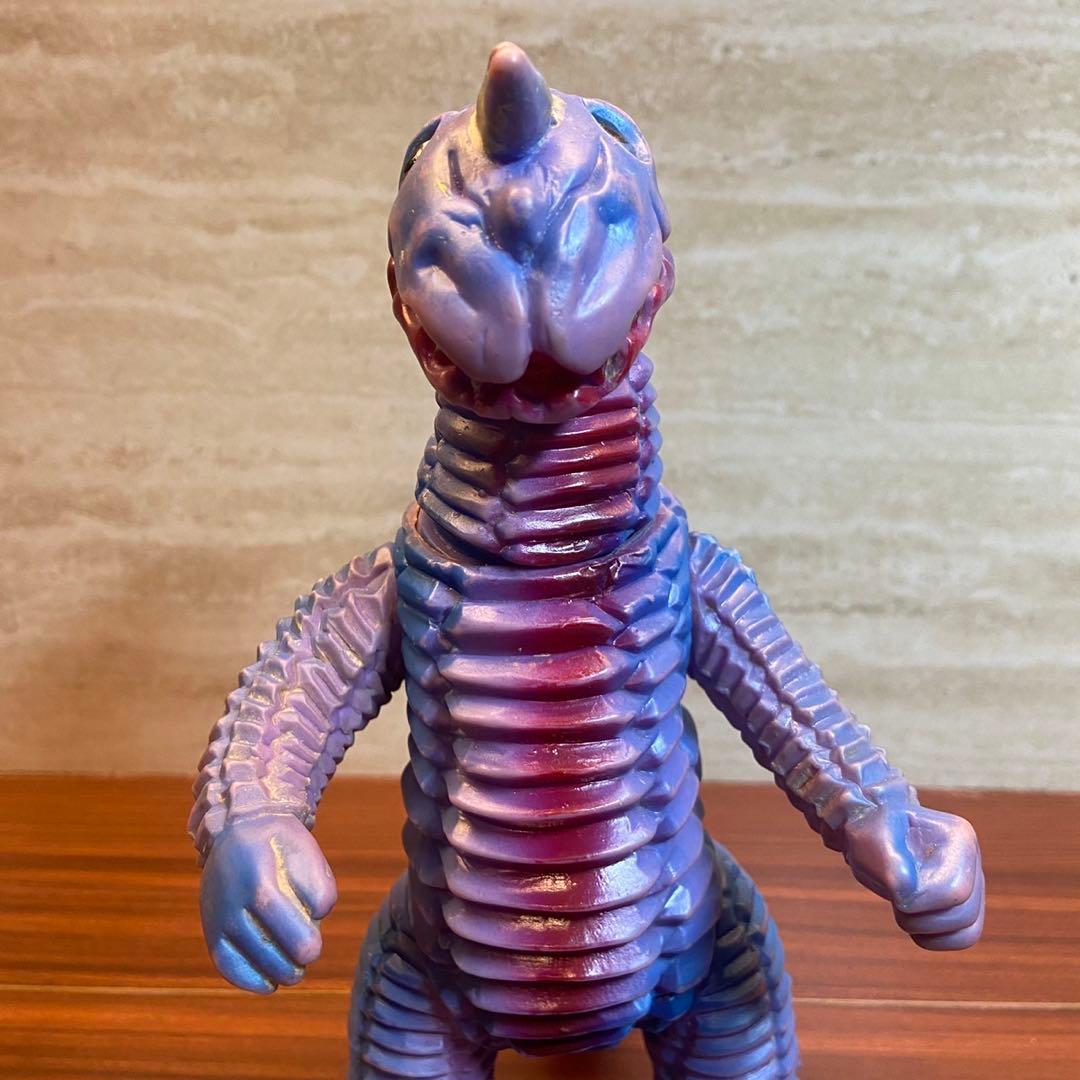 ブルマァク アボラス ソフビ 5673