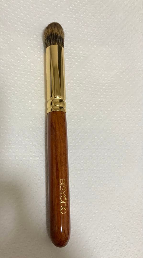 美粧堂　アイシャドーブラシ　丸　B-ES-01