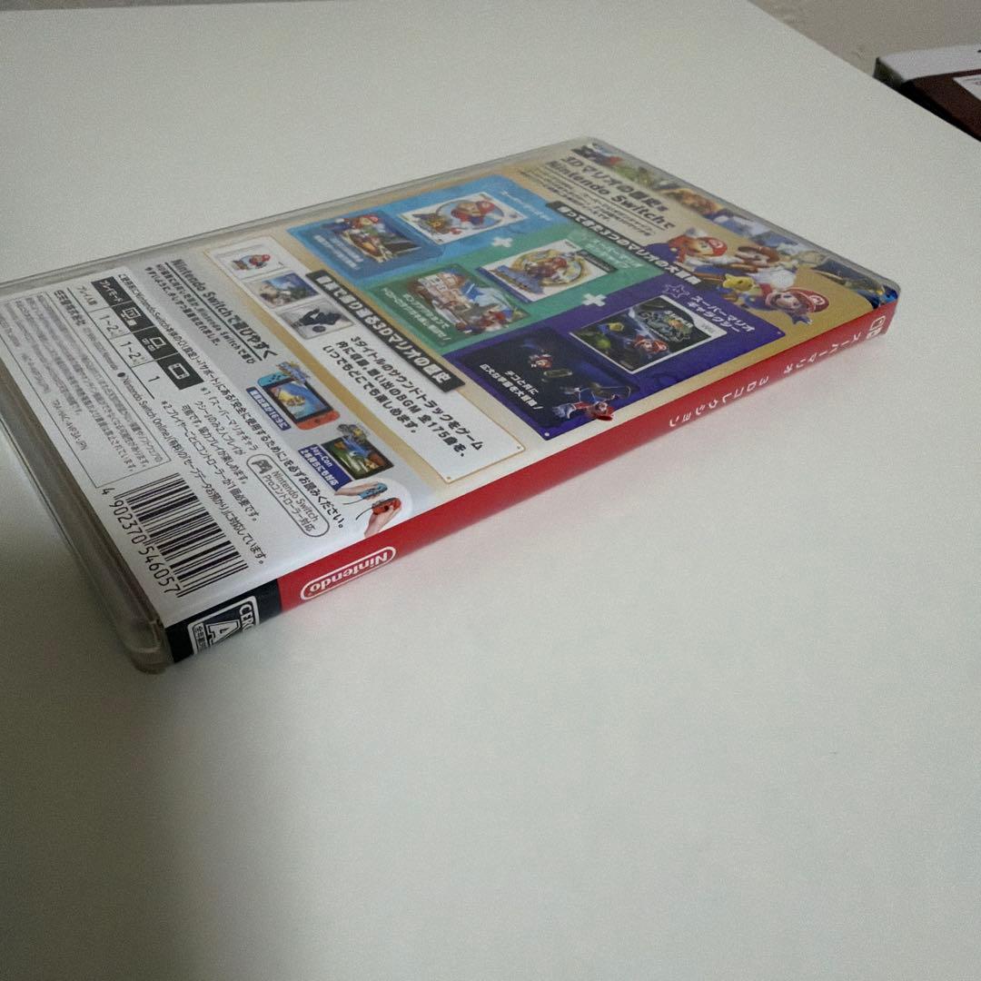 A13 スーパーマリオ 3Dコレクション