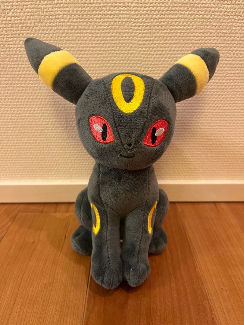 ポケモン イーブイ 進化系8体セット ぬいぐるみ