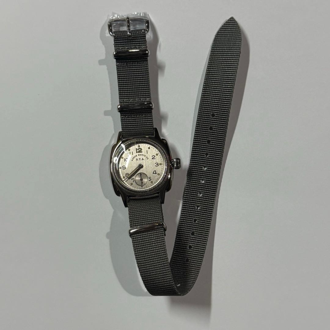 高*す様 99本限定 ぶてぃっく紫歯茎 VAGUE WATCH CO. くっきー