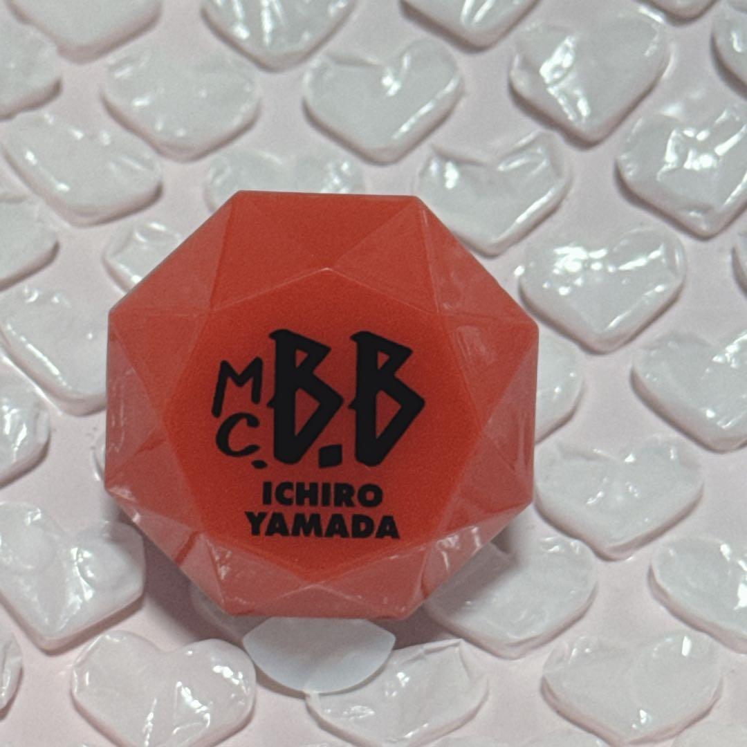 ヒプノシスマイク 山田一郎 リングライト - メルカリ