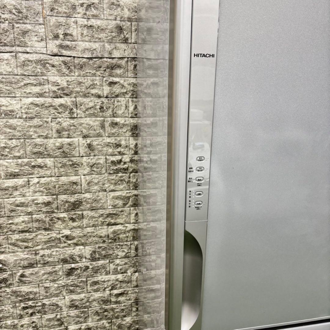 373 冷蔵庫 大型 300L～400L 自動製氷機付 美品 保証込 大人気