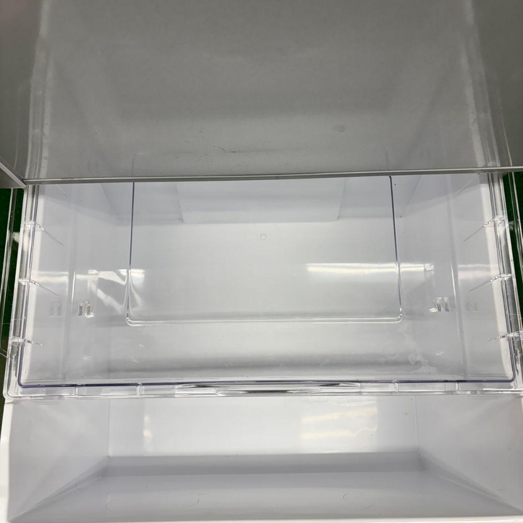 373 冷蔵庫 大型 300L～400L 自動製氷機付 美品 保証込 大人気