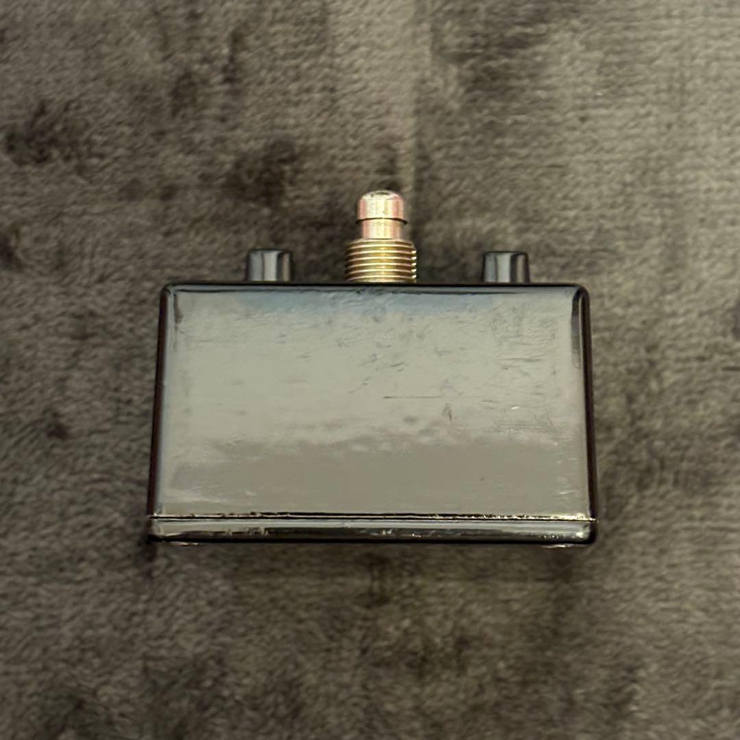 Wampler cataPulp ワンプラー オーバードライブ ディストーション