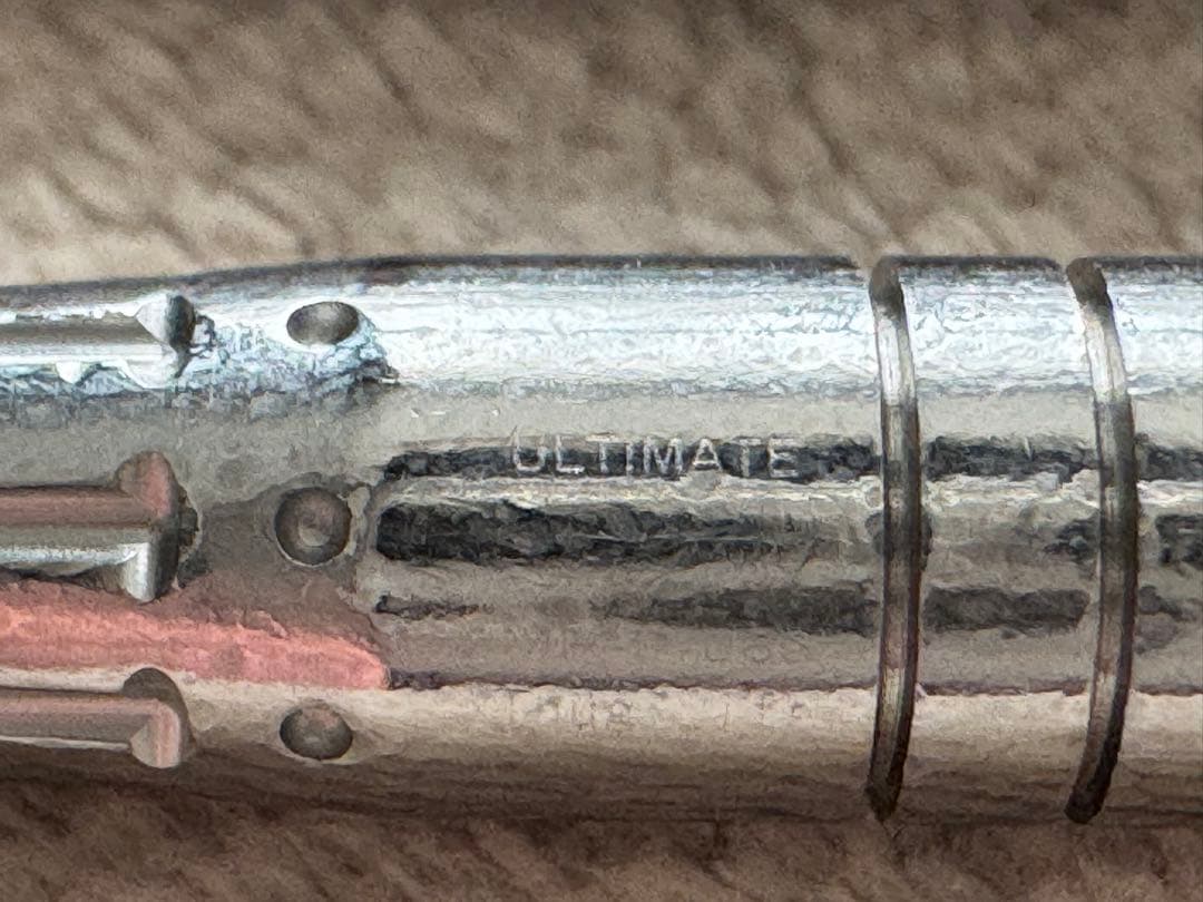 JOKERD ダーツ 18.5g / 重心 : リア