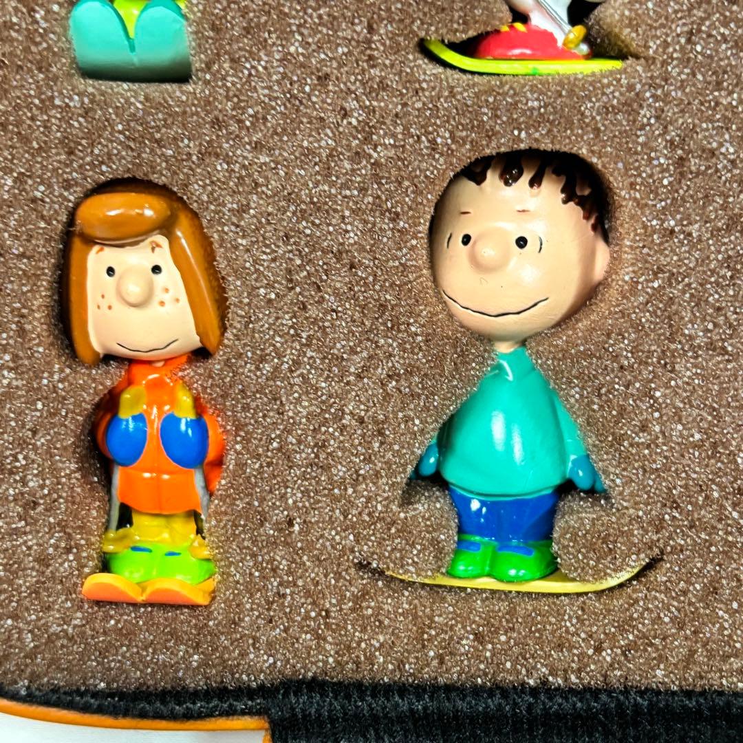 ANA´s SKI北海道2001-2002 キャンペーン スヌーピー レア