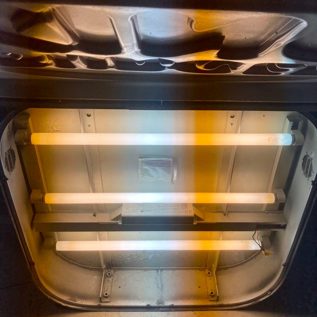 バーガーキング 看板