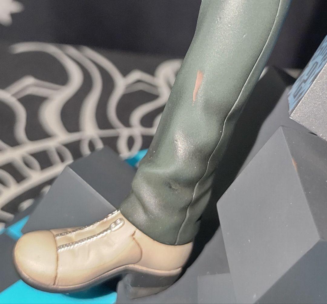 【箱なし中古】ARTFX J 狛枝凪斗 スーパーダンガンロンパ2 フィギュア