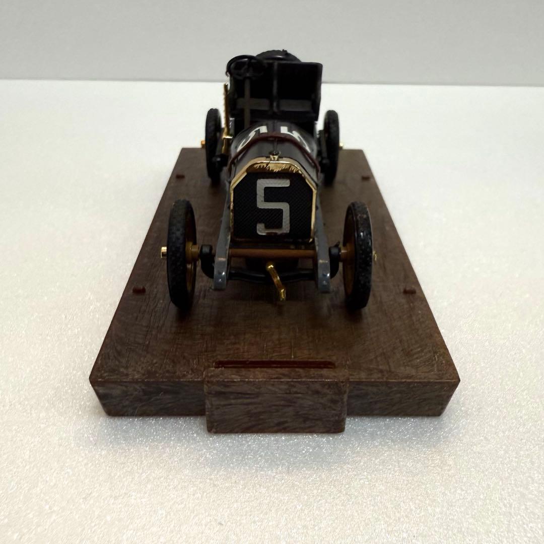 希少brumm ferrari d 246 Fiat Coppa 1904 2台