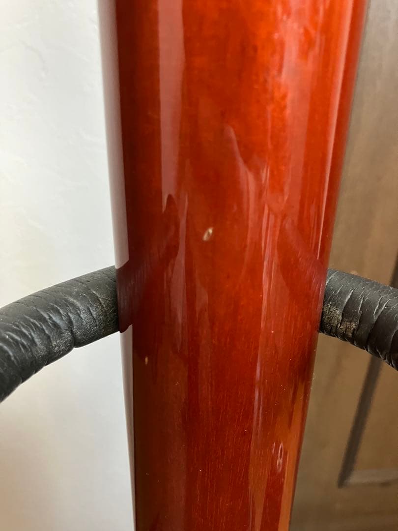 Edwards ポッドベリー ジャンク