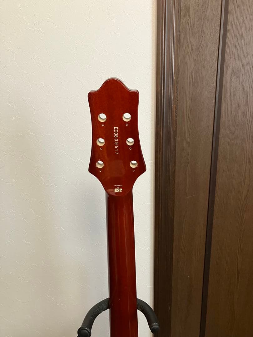 Edwards ポッドベリー ジャンク