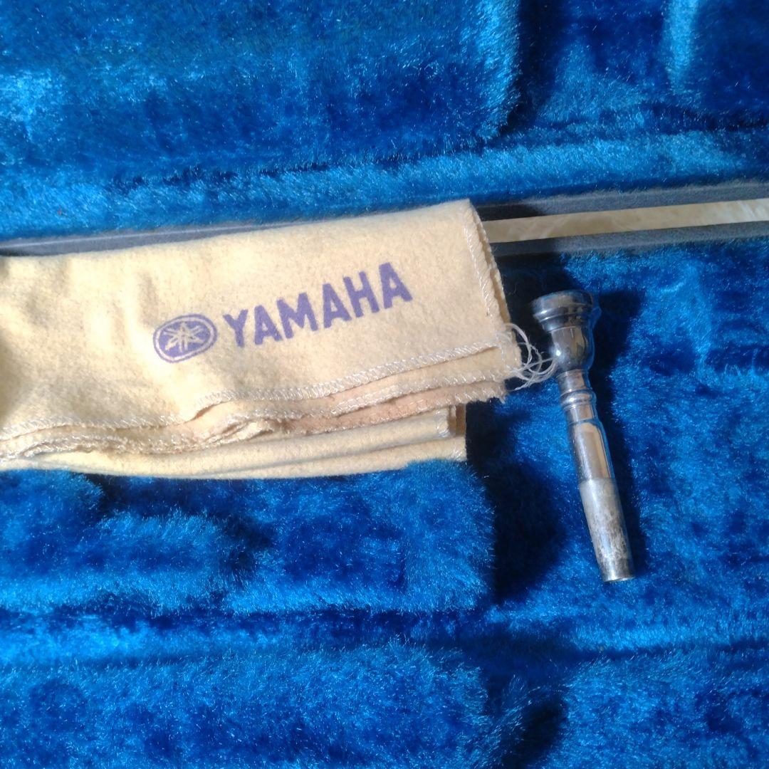 YAMAHAヤマハ YTR-135 トランペット B♭ マウスピース付き