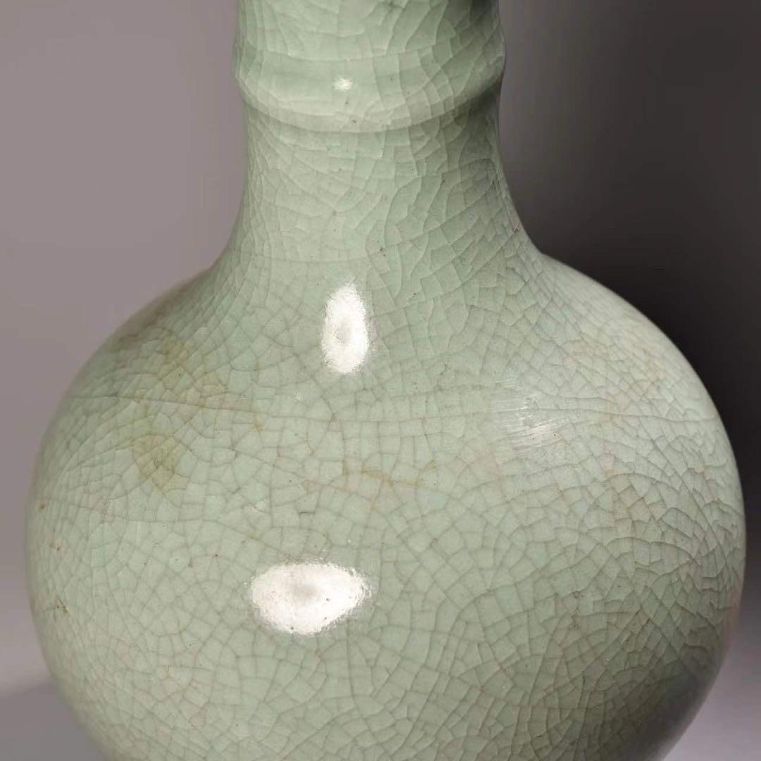 旧家蔵出　宋時代汝窯 の磁器·窯壺・置物・書道・茶道具・文房具・賞物・陶芸