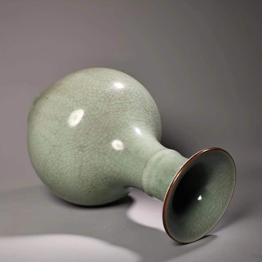 旧家蔵出　宋時代汝窯 の磁器·窯壺・置物・書道・茶道具・文房具・賞物・陶芸