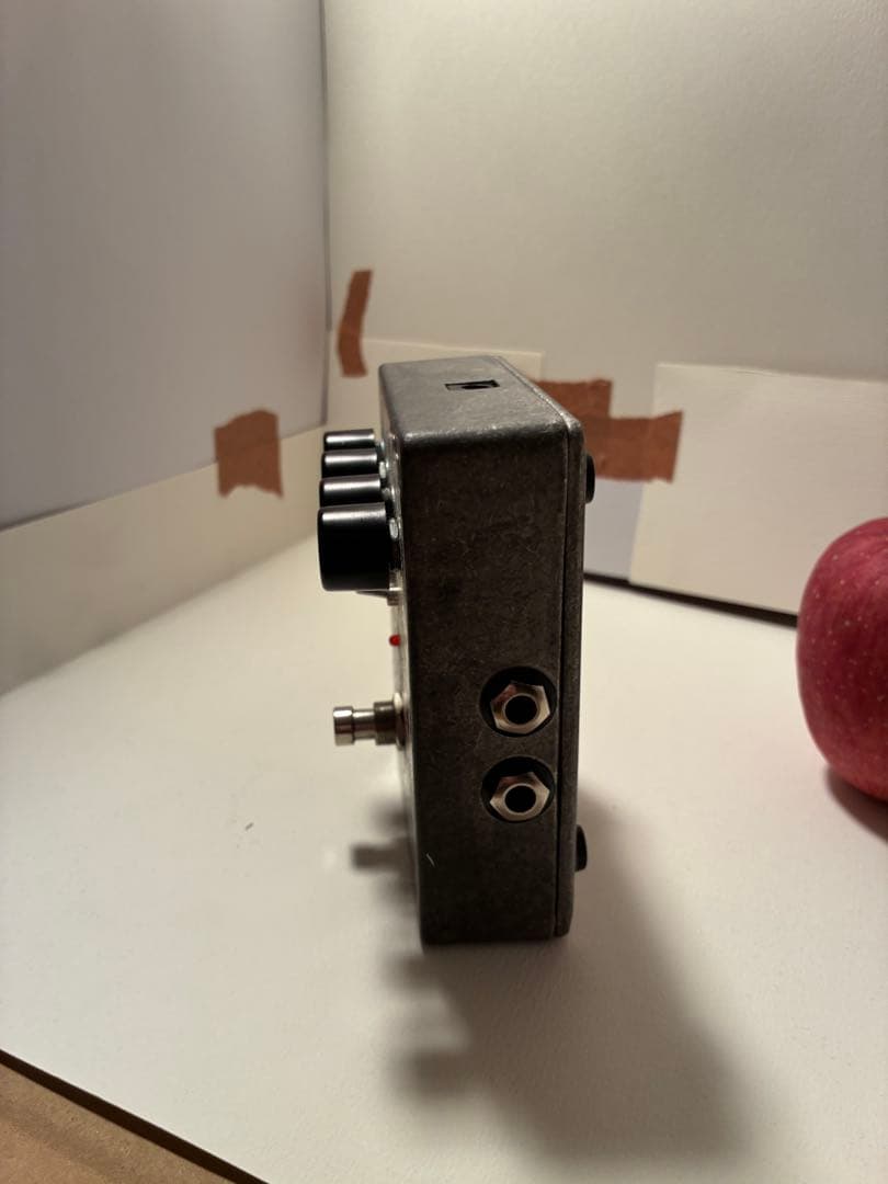 electro harmonix memory boy アナログディレイ