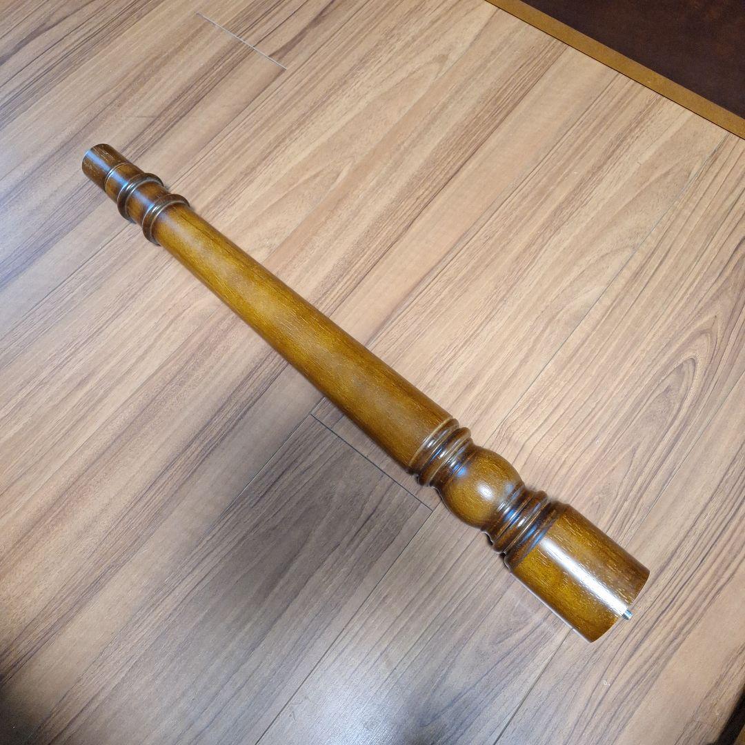 カリモク ダイニングテーブル(コロニアルシリーズ)