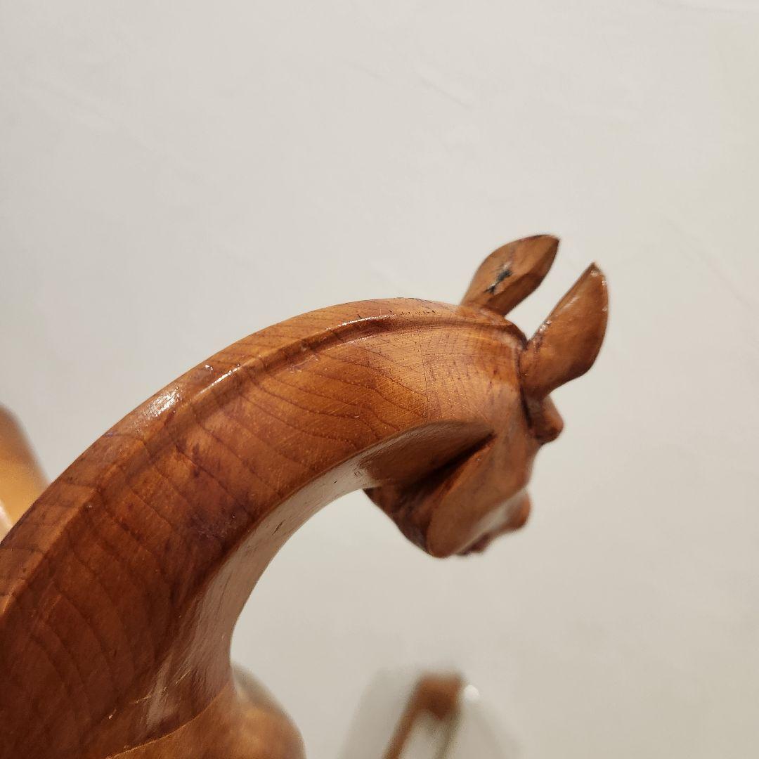 C*K様 希少 馬頭琴 　弦　楽器　弦楽器　モンゴル