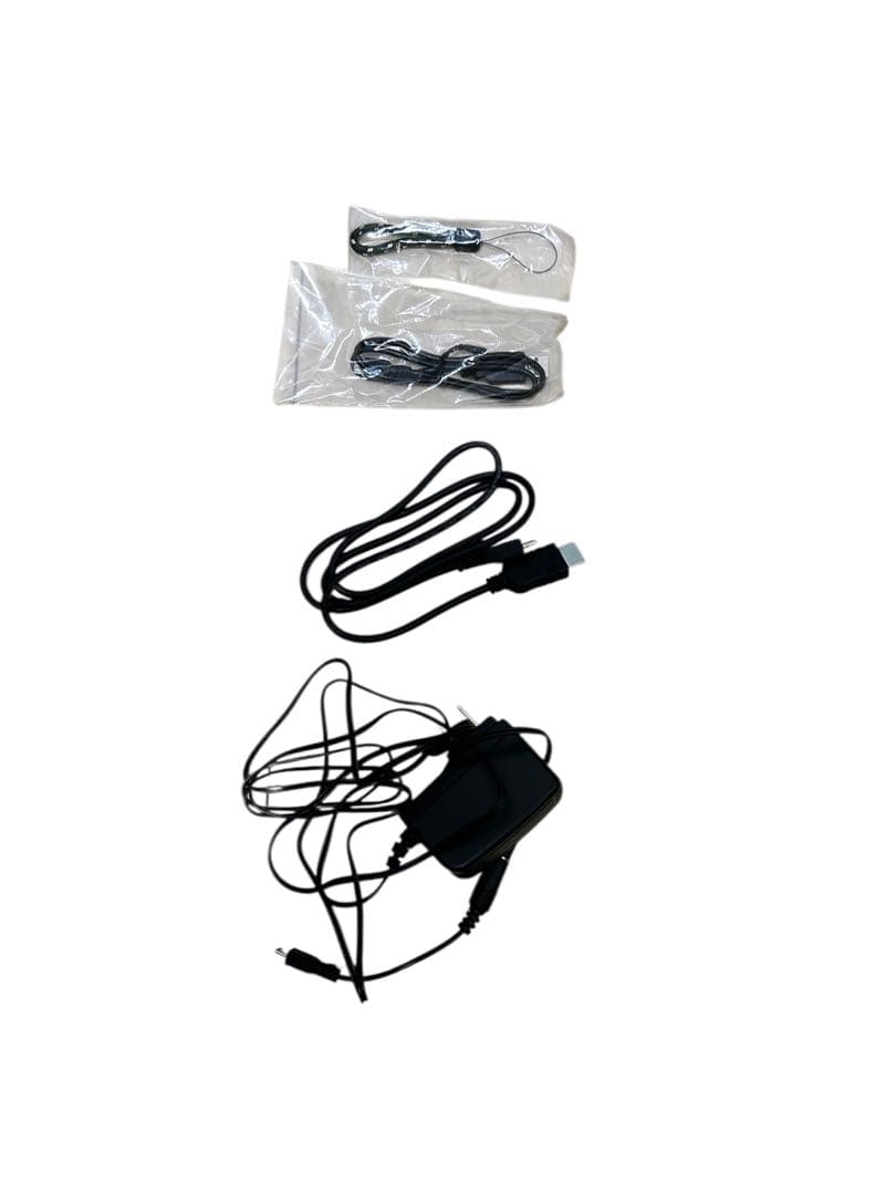 JVC Everio ビデオカメラ GZ-F270-T