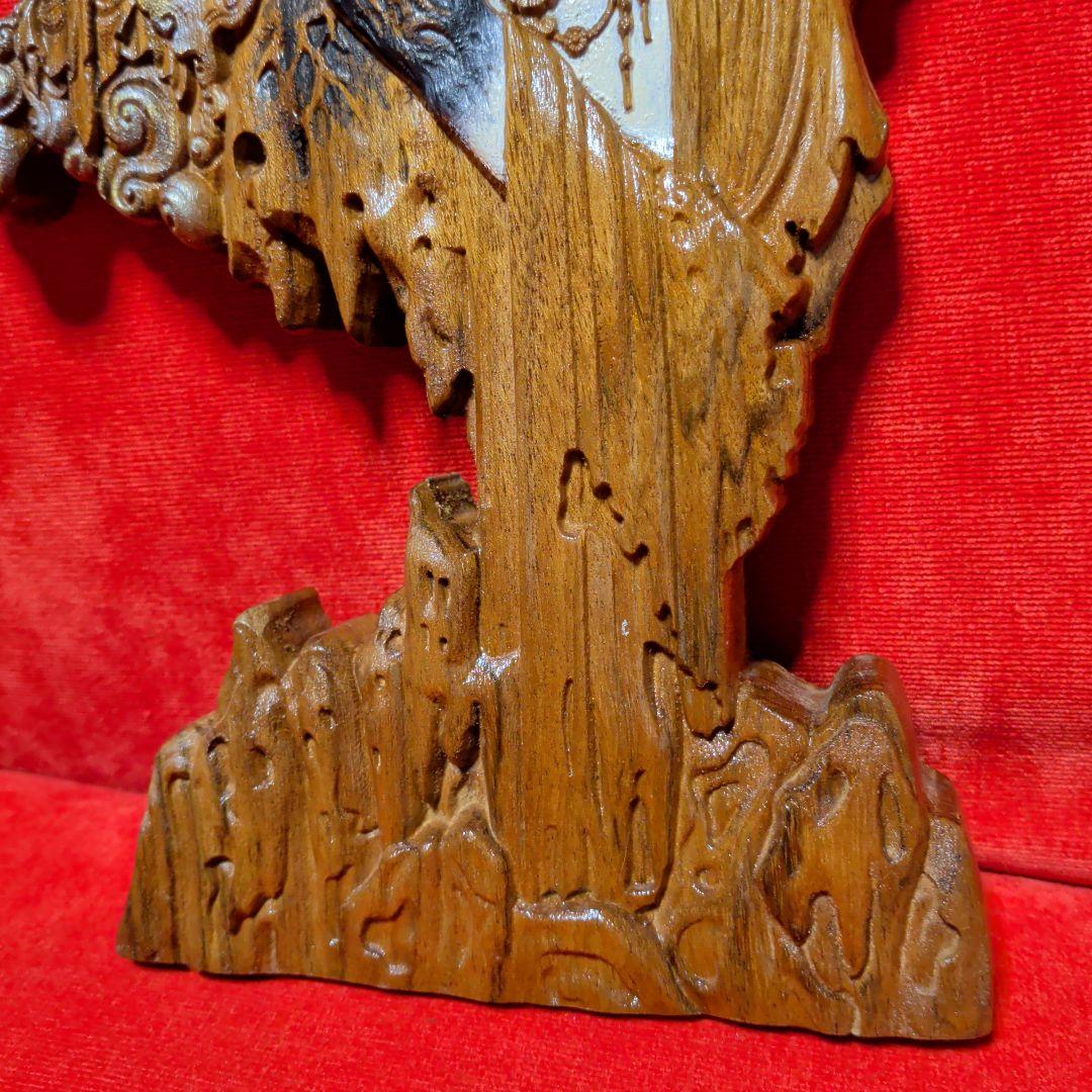 神様 仏 鬼 妖怪 木彫 彫刻 仏像 神社 仏閣