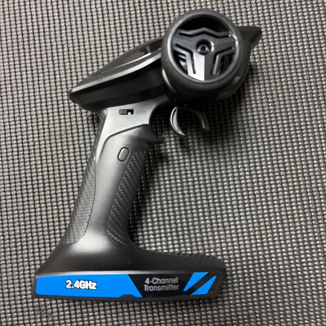 アキシャルscx24