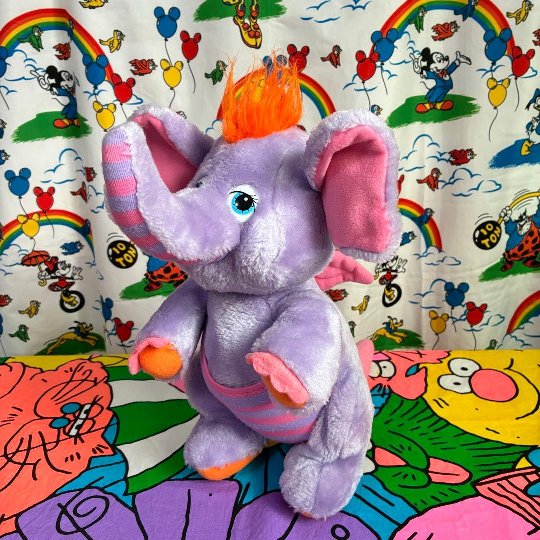 ポケモン、アーゴヨンぬいぐるみ