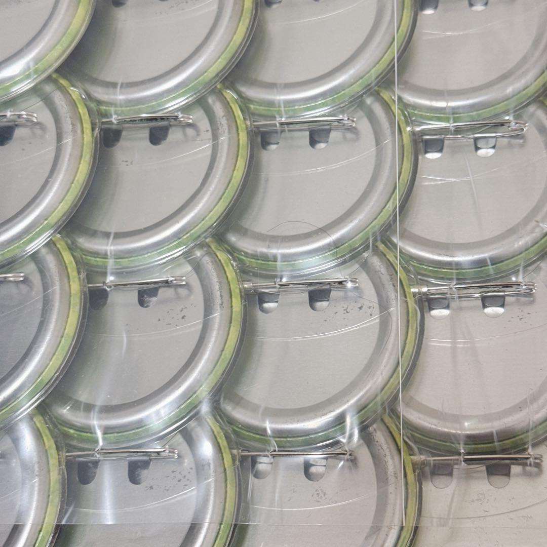 あんスタ 逆先夏目 カプ缶 カプセル 缶バッジ 99個