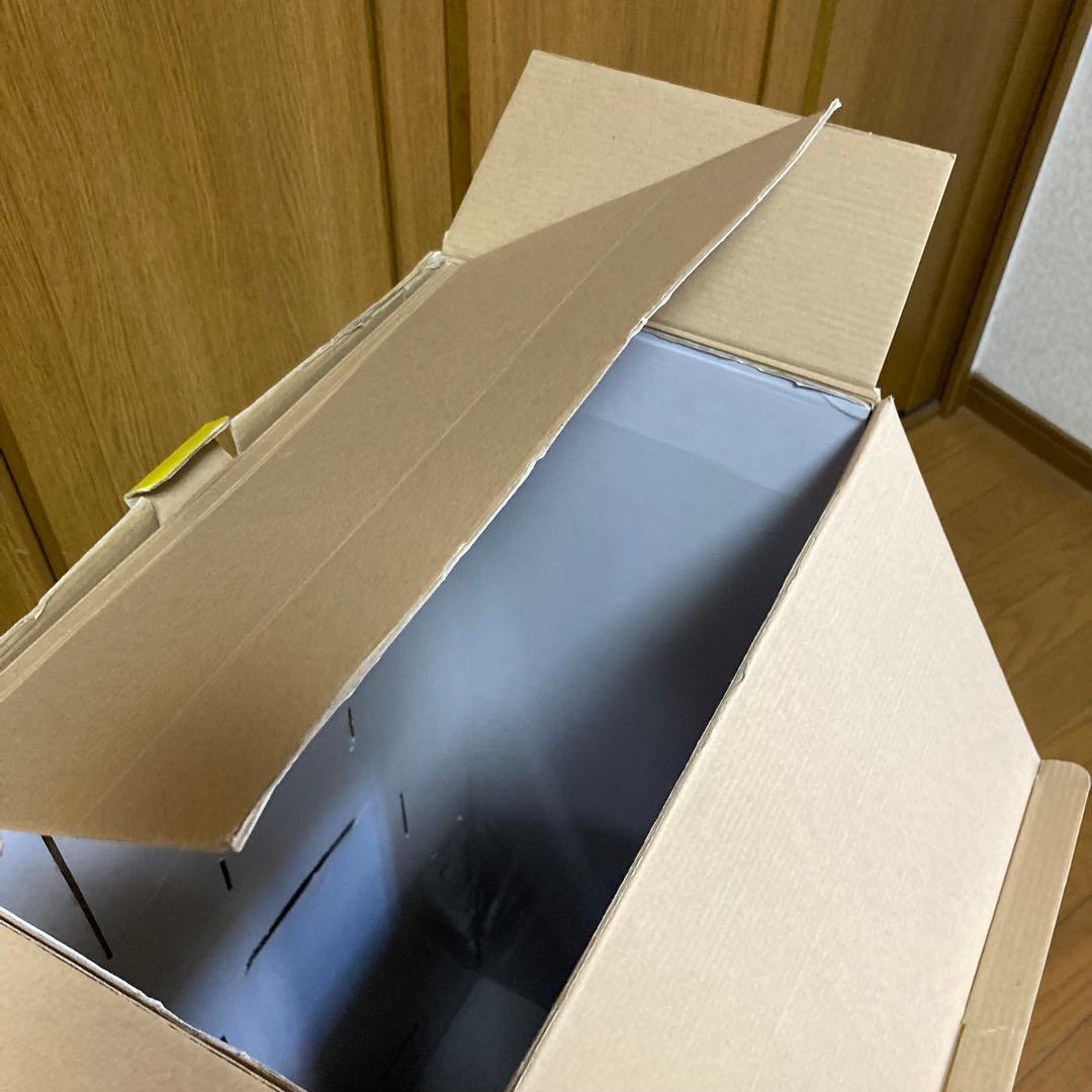 等身大 チャッキー グッドガイ人形用 グッドガイボックス tots