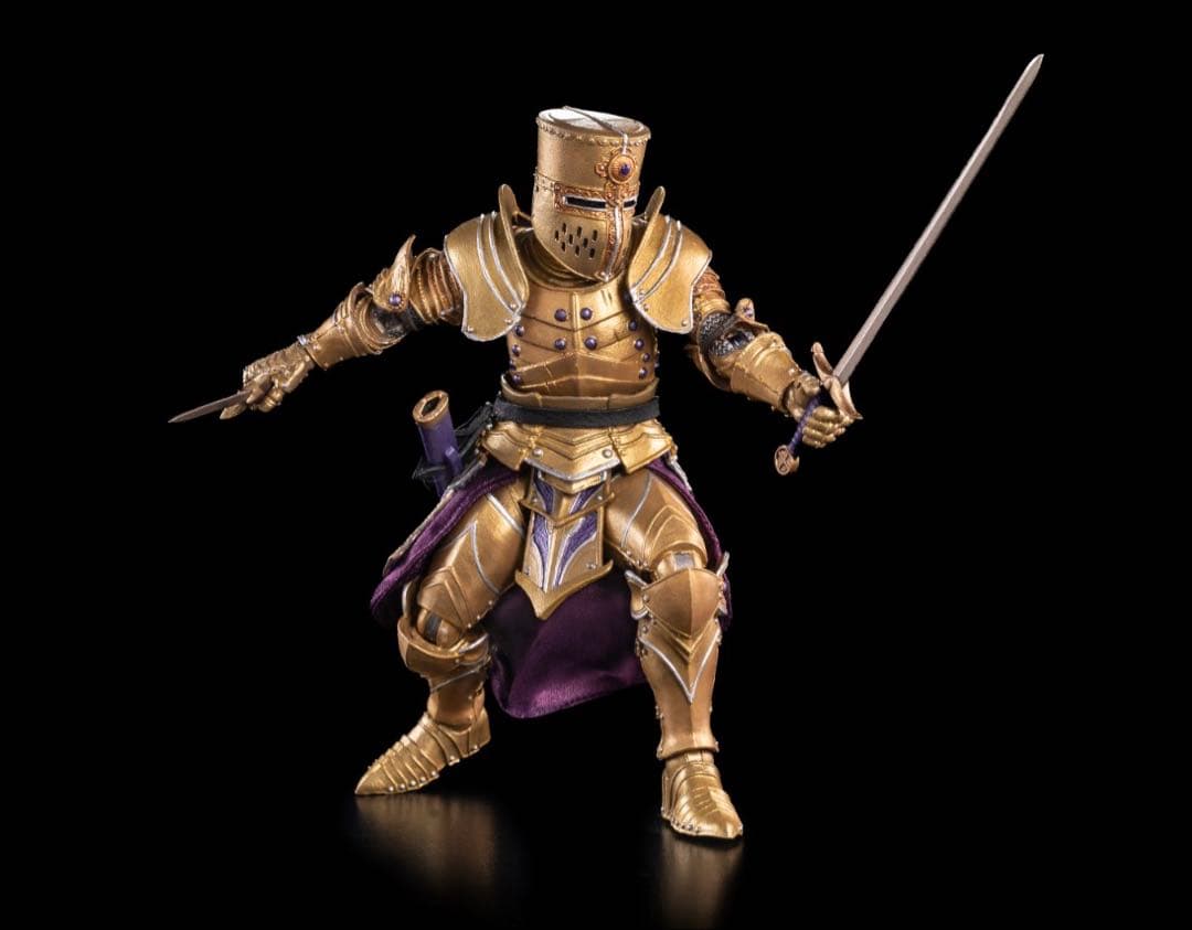 Mythic legions sirvalgard legionsconver②