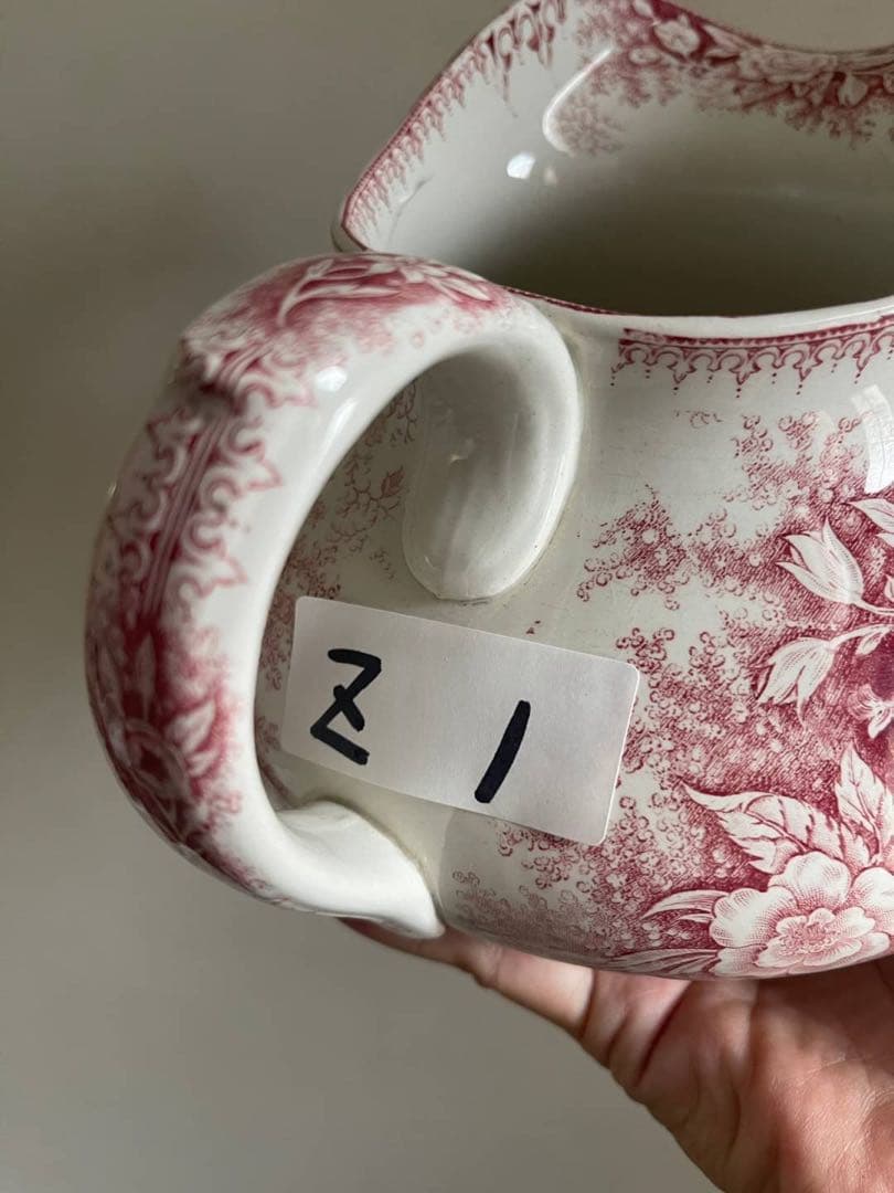 30】z1 フランス アンティーク ピシェ S115489293 最新