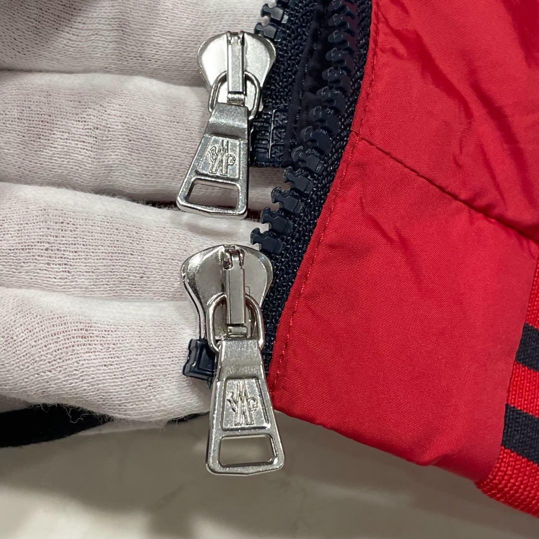 モンクレール　ジャケット　キッズ