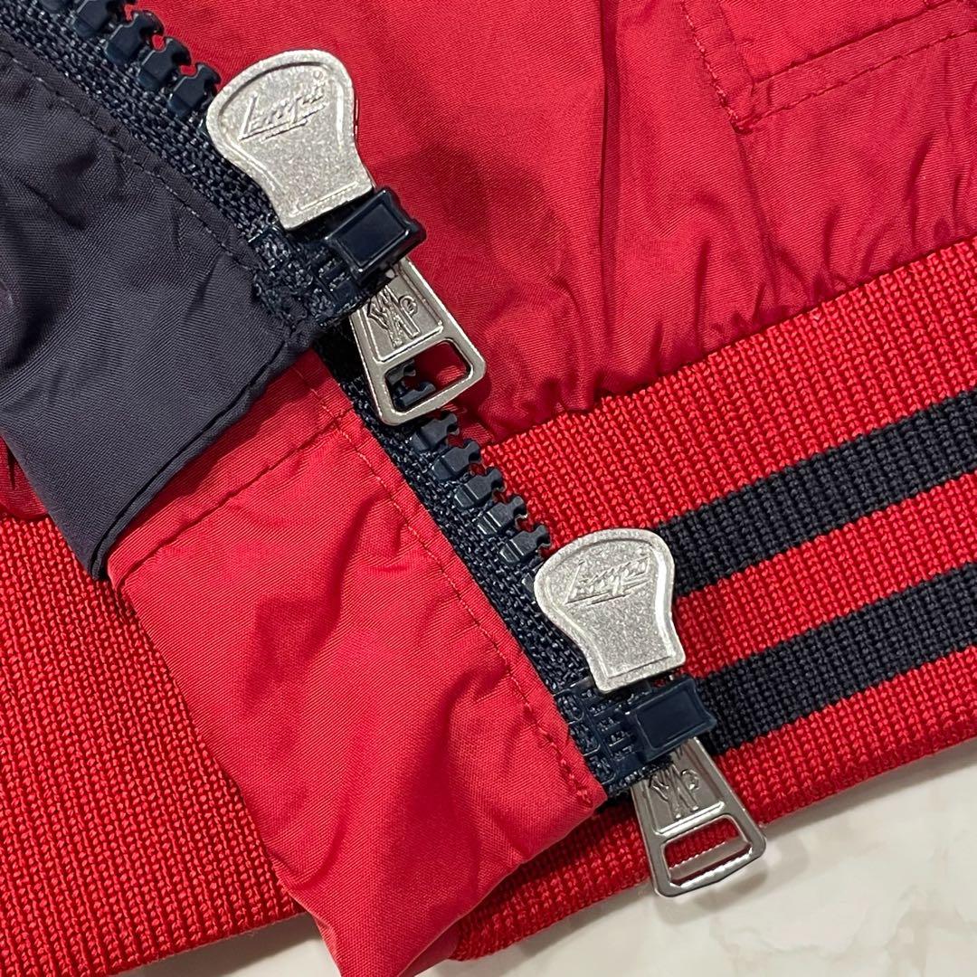 モンクレール　ジャケット　キッズ