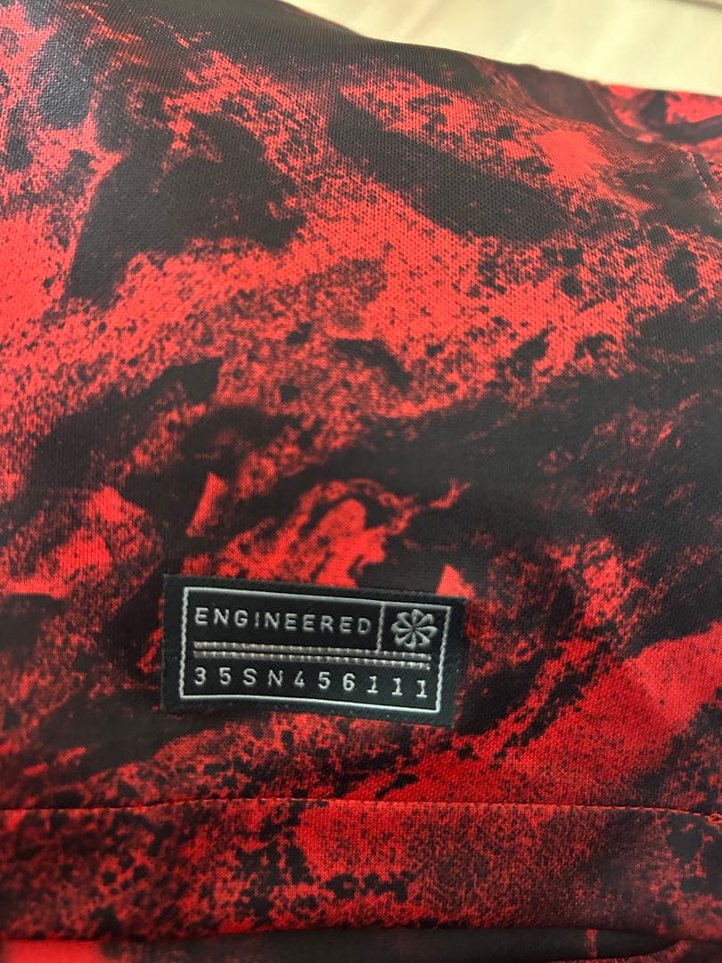 浦和レッズ 2024 ユニフォーム XL 原口元気 78 レプリカ ナイキ