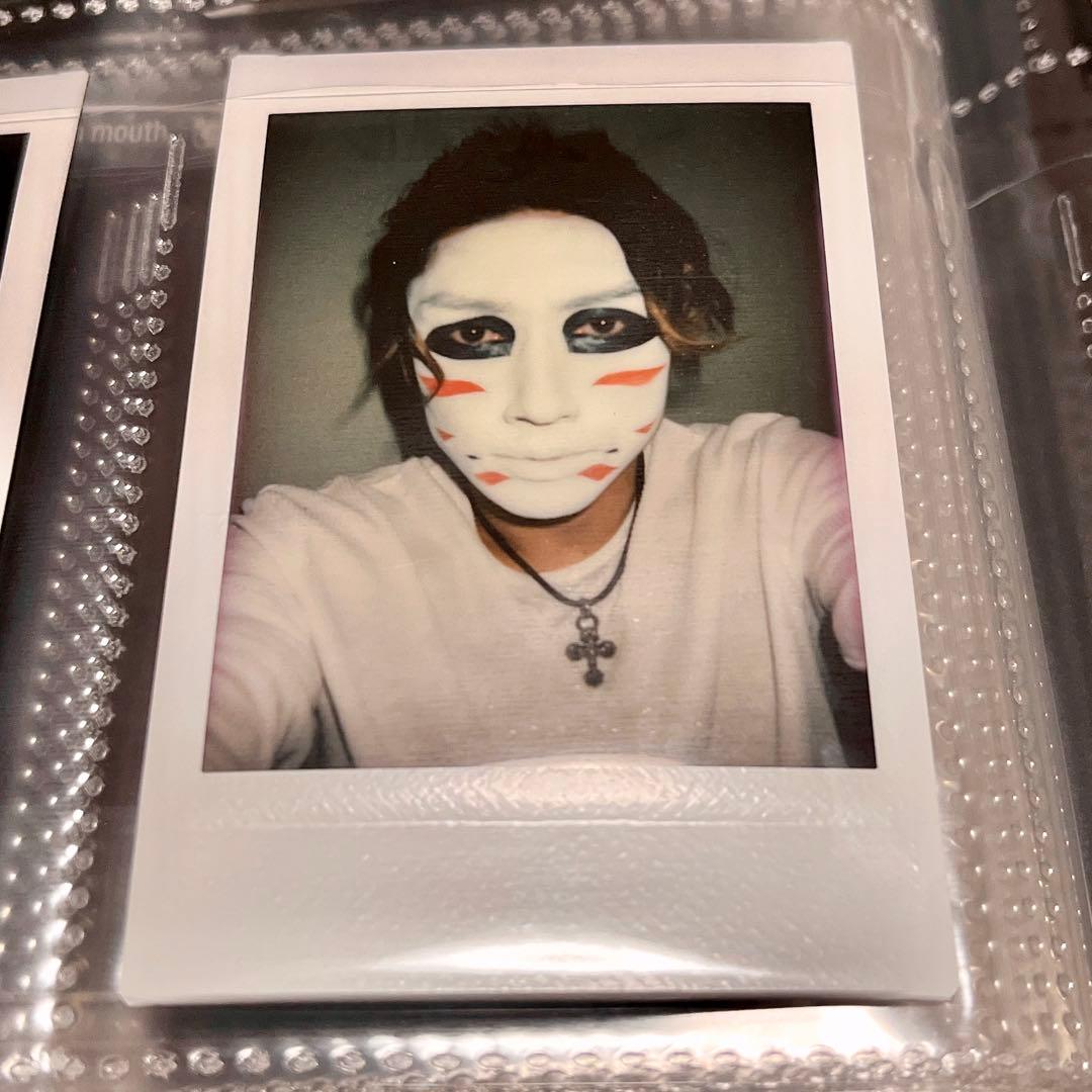 樽美酒研二 チェキ - メルカリ