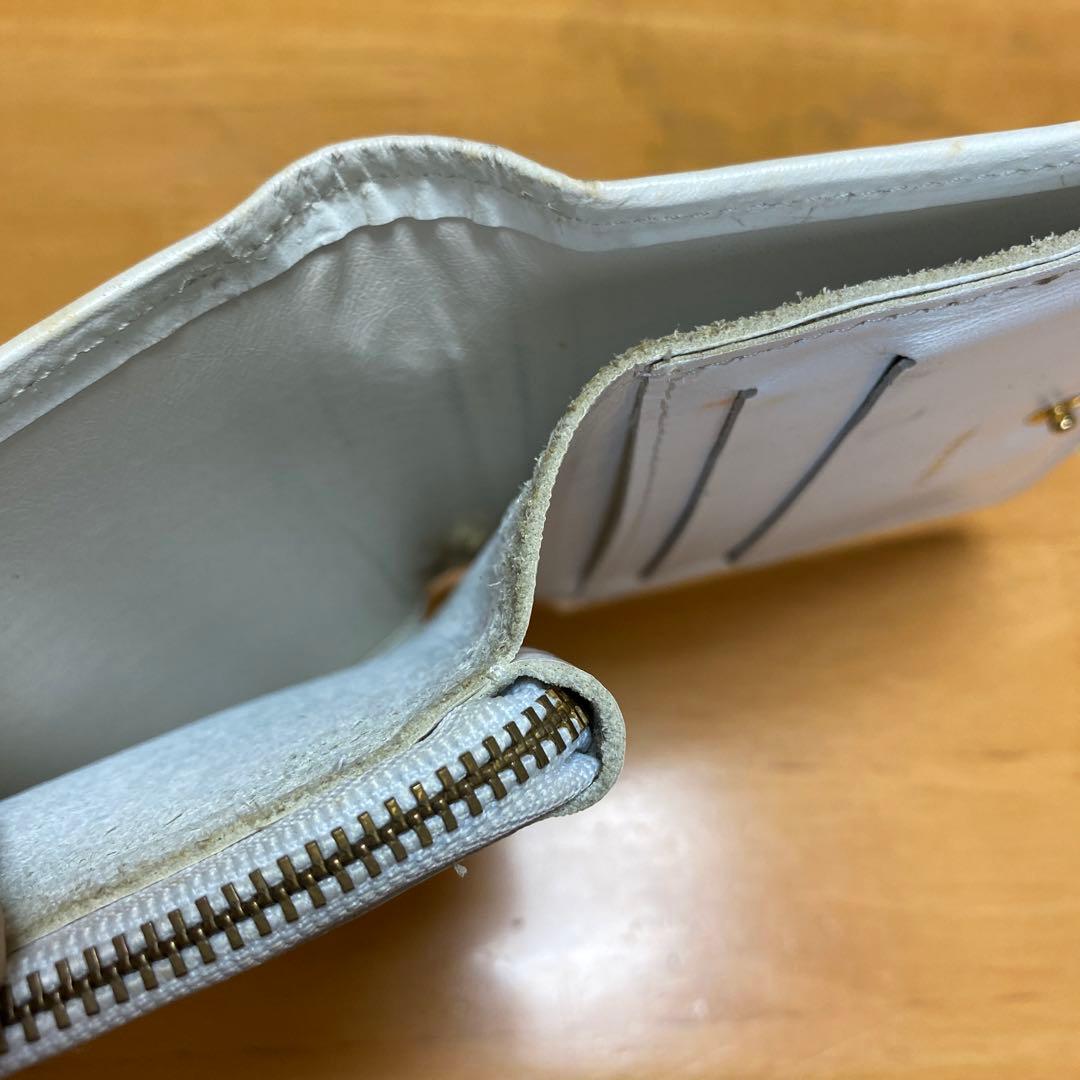 アルバローザ 財布 二つ折り 折り財布 レア - メルカリ