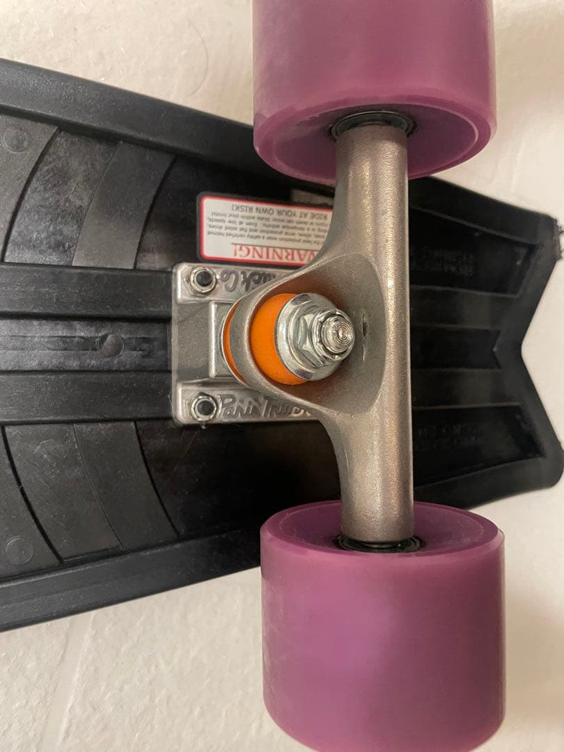 Bureo ブレオ MINNOW CRUISER クルーザー　【25インチ】