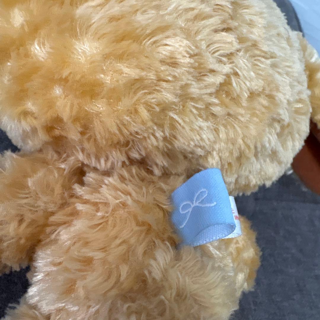 レア] シュガーバニーズ こむぎうさ 17センチ - メルカリ