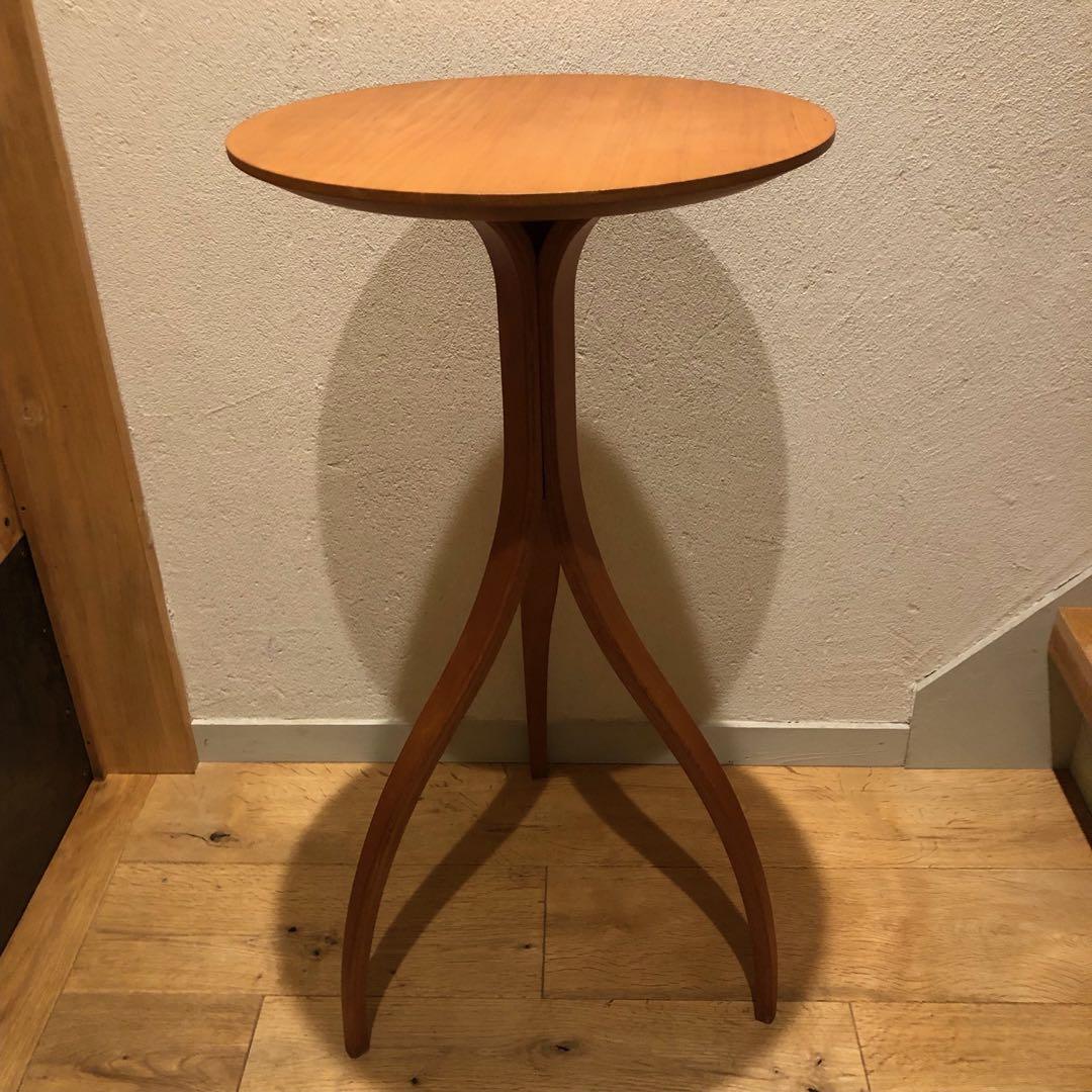 アクタス モデュラス modulusペデスタル サイドテーブル コンソール