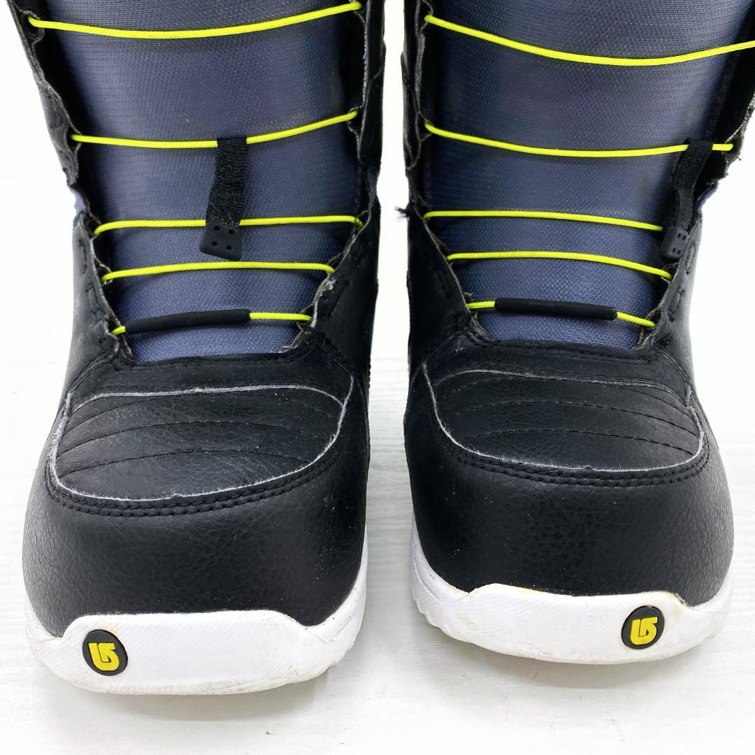BURTON MOTO-ASIAN FIT メンズ スノーボード ブーツ 28