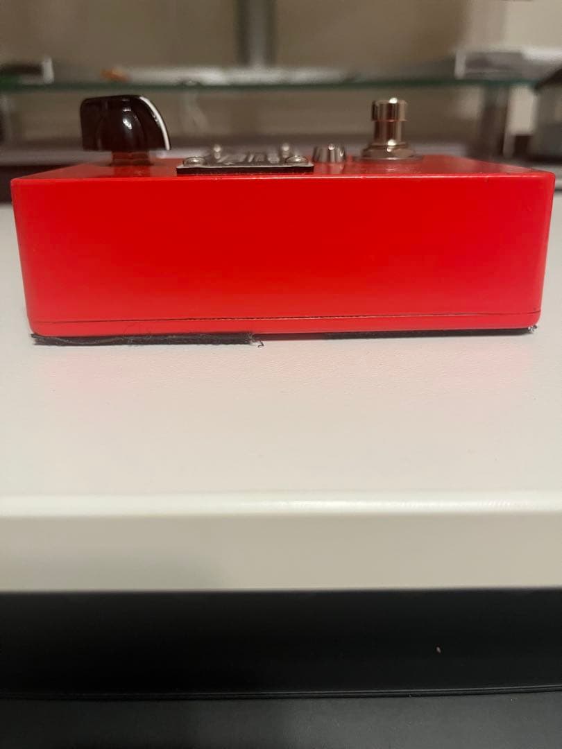 ギター UNION TUBE & TRANSISTOR MORE