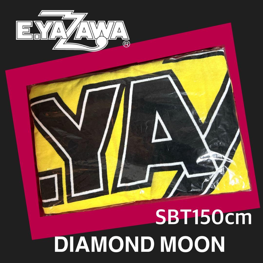 矢沢永吉✦E.YAZAWA✦SBT✦レア✦未使用 さぁ 未使用 E.