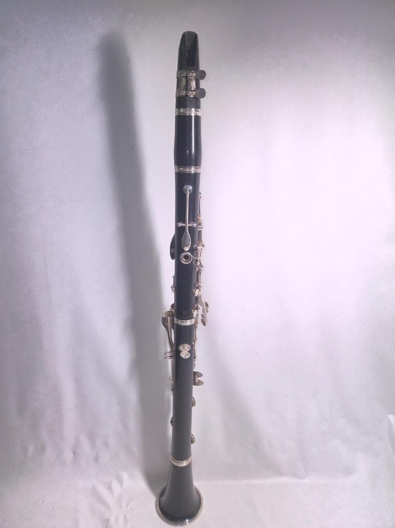 YAMAHA YCL-27 クラリネット　キー動作良好【初心者モデル】#2330