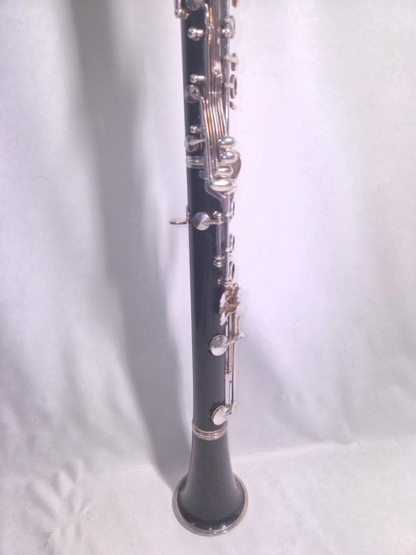 YAMAHA YCL-27 クラリネット　キー動作良好【初心者モデル】#2330