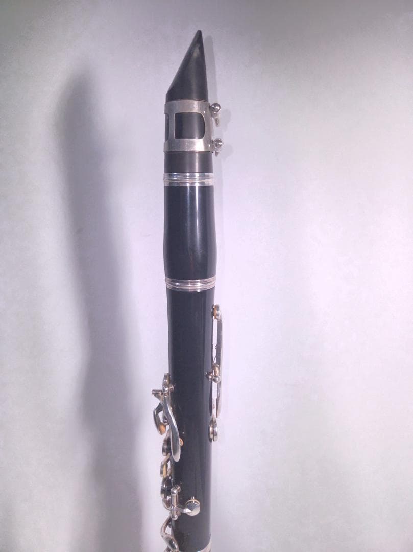 YAMAHA YCL-27 クラリネット　キー動作良好【初心者モデル】#2330