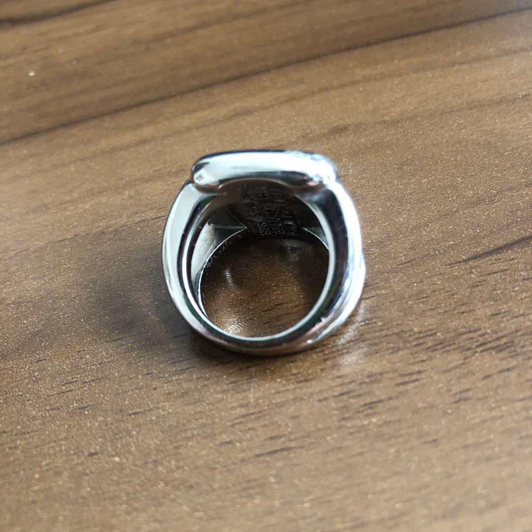 エルメス コロゾリング アンティークHERMES