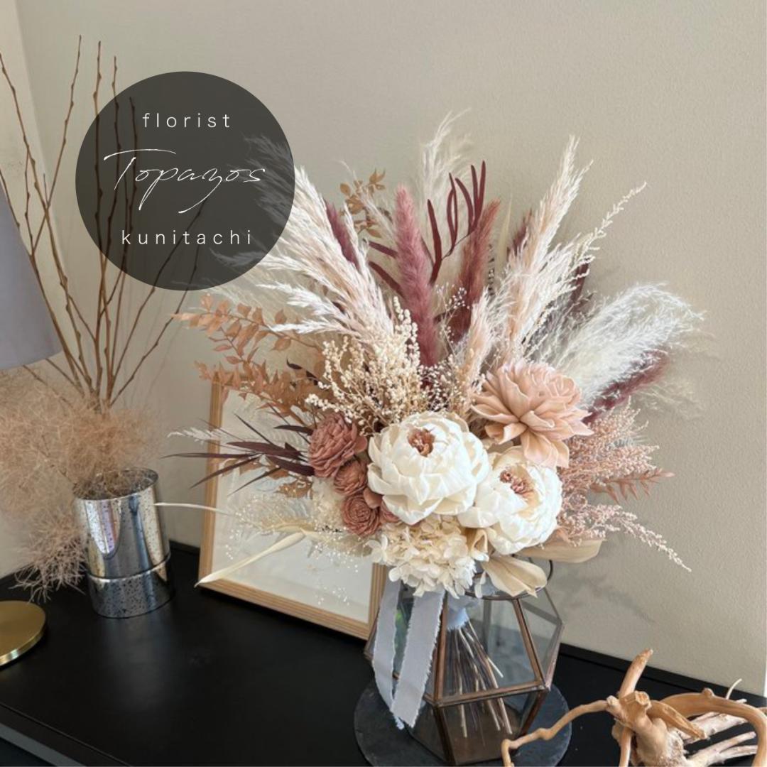 O-11 山水 松の橋 掛軸 墨絵 野口小頻